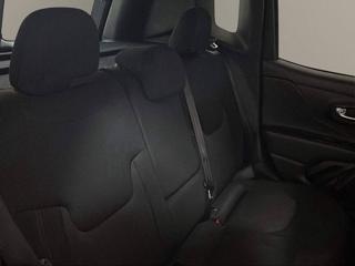 JEEP Renegade usata, con Cruise Control