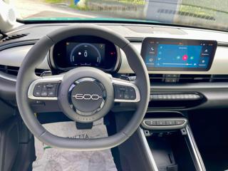 FIAT 600 usata, con Immobilizzatore elettronico
