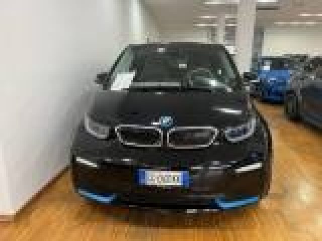 BMW i3 usata, con Chiusura centralizzata