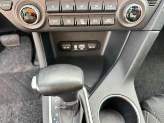 KIA Sportage usata, con Servosterzo