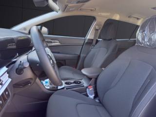 KIA Sportage usata, con Climatizzatore