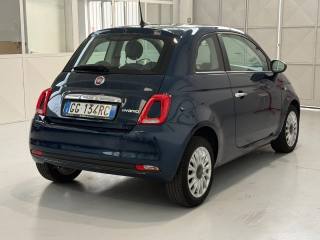 FIAT 500 usata, con Autoradio