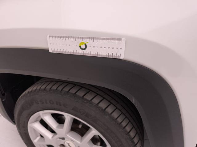 JEEP Renegade usata 44