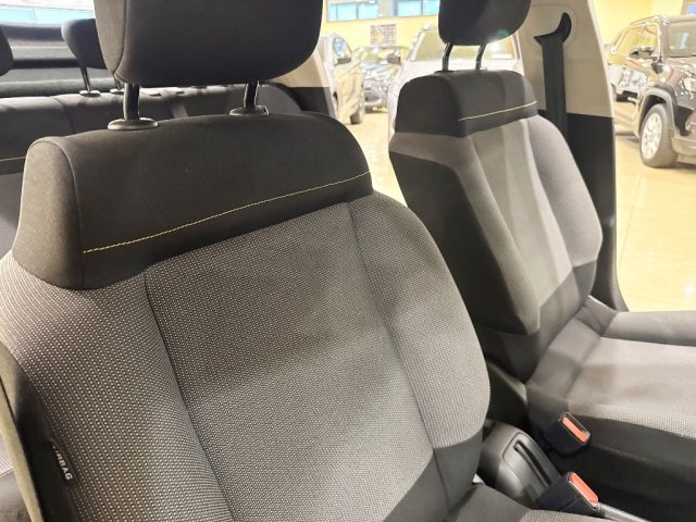 CITROEN C3 usata, con Specchietti laterali elettrici