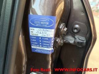 FIAT Tipo usata, con Controllo automatico clima