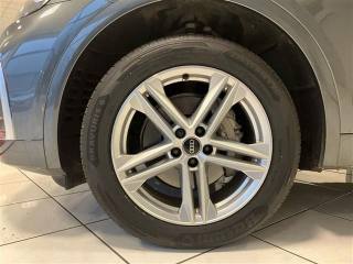 AUDI Q5 usata, con Climatizzatore