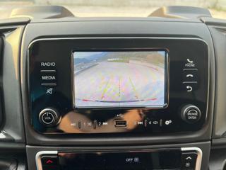 TOYOTA Proace Max usata, con Park Distance Control