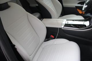 MERCEDES-BENZ GLC 220 usata, con Chiusura centralizzata