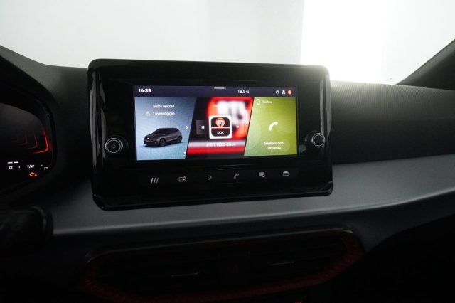 SEAT Arona usata 9