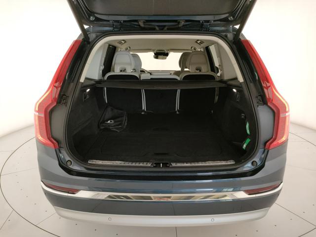 VOLVO XC90 usata, con Bracciolo