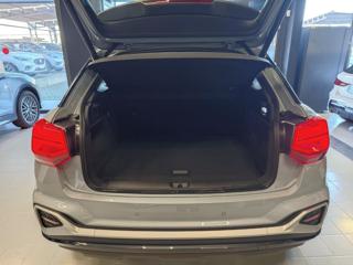 AUDI Q2 usata, con Servosterzo