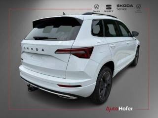 SKODA Karoq usata, con Airbag laterali