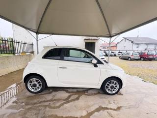 FIAT 500 usata, con Chiusura centralizzata