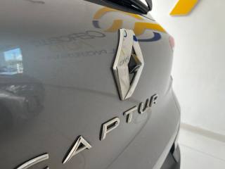 RENAULT Captur usata, con Climatizzatore