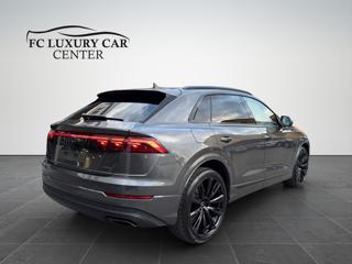 AUDI Q8 usata, con Antifurto