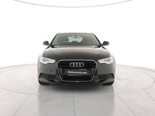 AUDI A6 usata, con Chiusura centralizzata