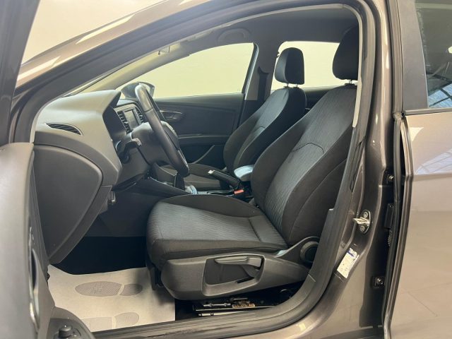 SEAT Leon usata, con Chiusura centralizzata