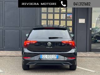 VOLKSWAGEN Polo usata, con ESP