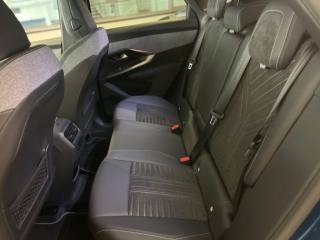 PEUGEOT 3008 usata, con Volante multifunzione