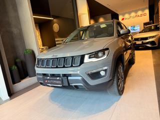 JEEP Compass usata, con Airbag
