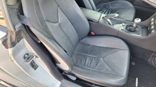 MERCEDES-BENZ SLK 200 usata, con Fendinebbia