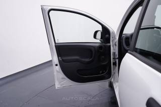 FIAT New Panda usata, con Controllo trazione