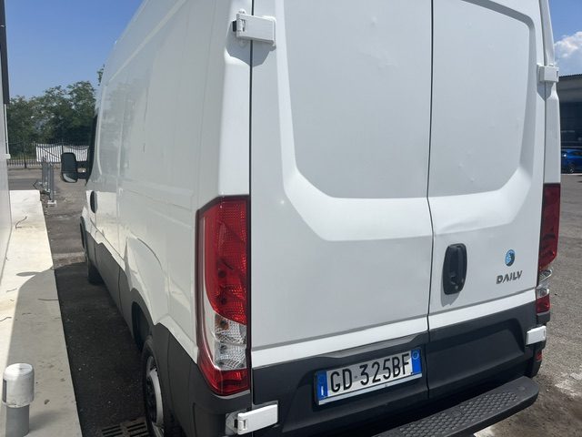 IVECO Daily usata, con Controllo trazione