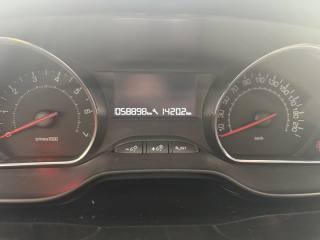 PEUGEOT 208 usata 12