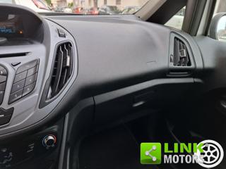 FORD B-Max usata 18