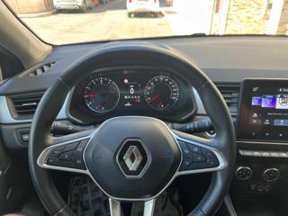 RENAULT Captur usata, con Climatizzatore