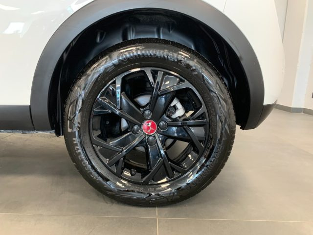 DS AUTOMOBILES DS 3 Crossback usata, con Luci diurne LED