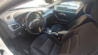 INFINITI Q30 usata, con Immobilizzatore elettronico