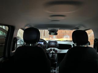 FIAT Panda usata, con Specchietti laterali elettrici