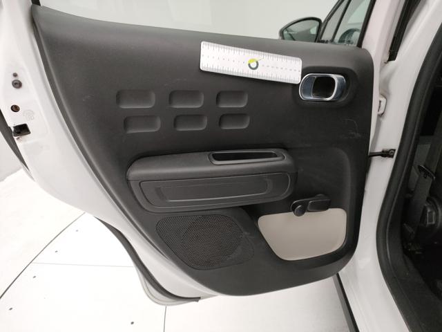 CITROEN C3 usata 89