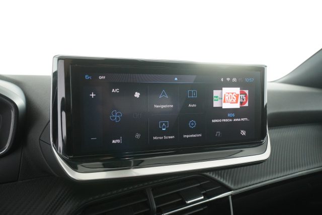 PEUGEOT 2008 usata 16