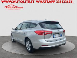 FORD Focus usata, con Airbag Passeggero