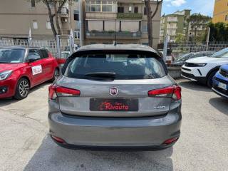 FIAT Tipo usata, con Cerchi in lega
