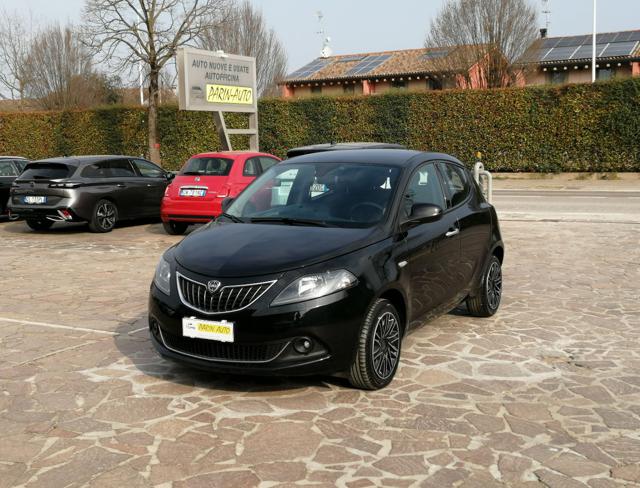 LANCIA Ypsilon usata, con ABS