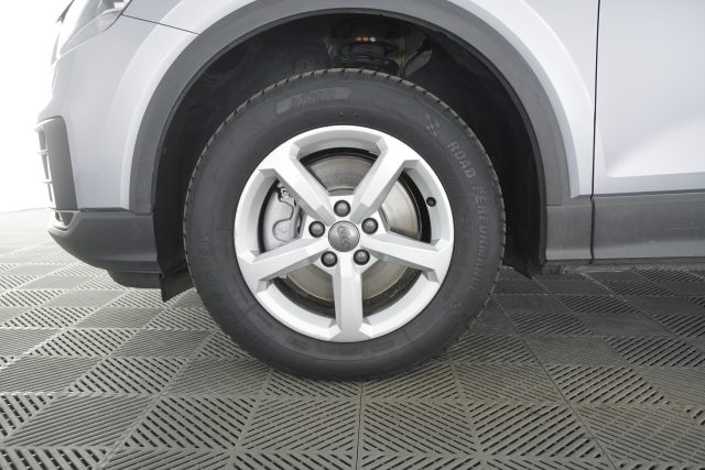 AUDI Q2 usata 12