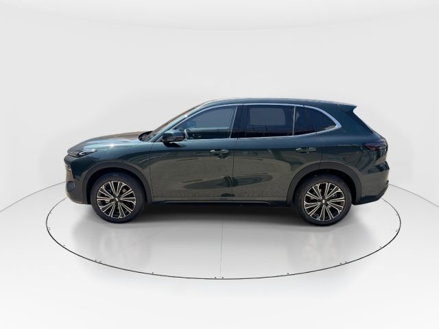GEELY Starray EM-i usata 3