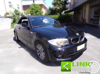 BMW 118 usata, con Antifurto
