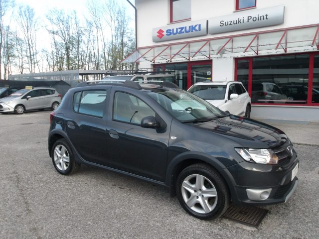 DACIA Sandero usata, con Autoradio
