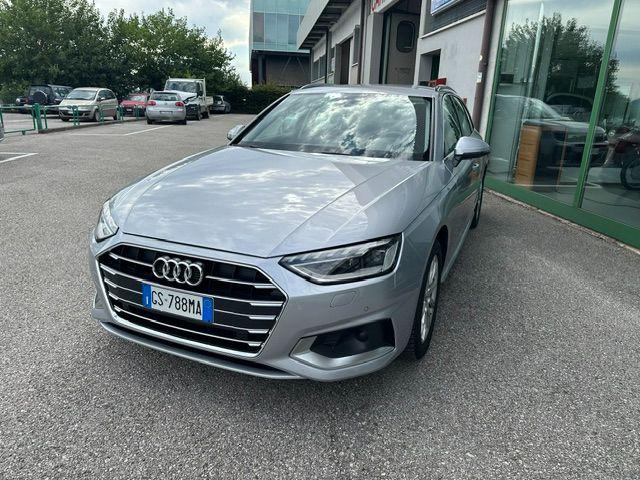 AUDI A4 usata, con Alzacristalli elettrici
