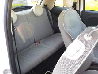 FIAT 500 usata, con Chiusura centralizzata telecomandata