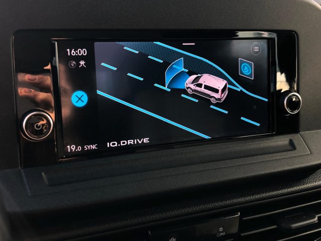 VOLKSWAGEN Caddy usata, con Chiusura centralizzata telecomandata