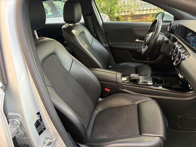 MERCEDES-BENZ A 180 usata, con Servosterzo