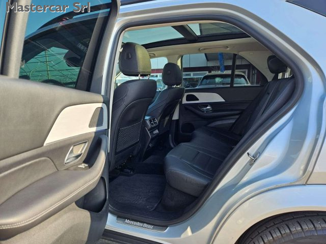 MERCEDES-BENZ GLE 350 usata, con Controllo trazione