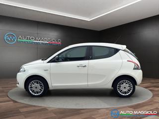 LANCIA Ypsilon usata, con Climatizzatore