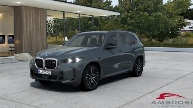 BMW X5 usata 0