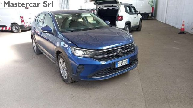 VOLKSWAGEN Taigo usata, con Airbag laterali